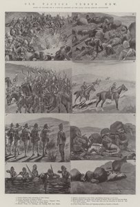 Táticas antigas versus novas